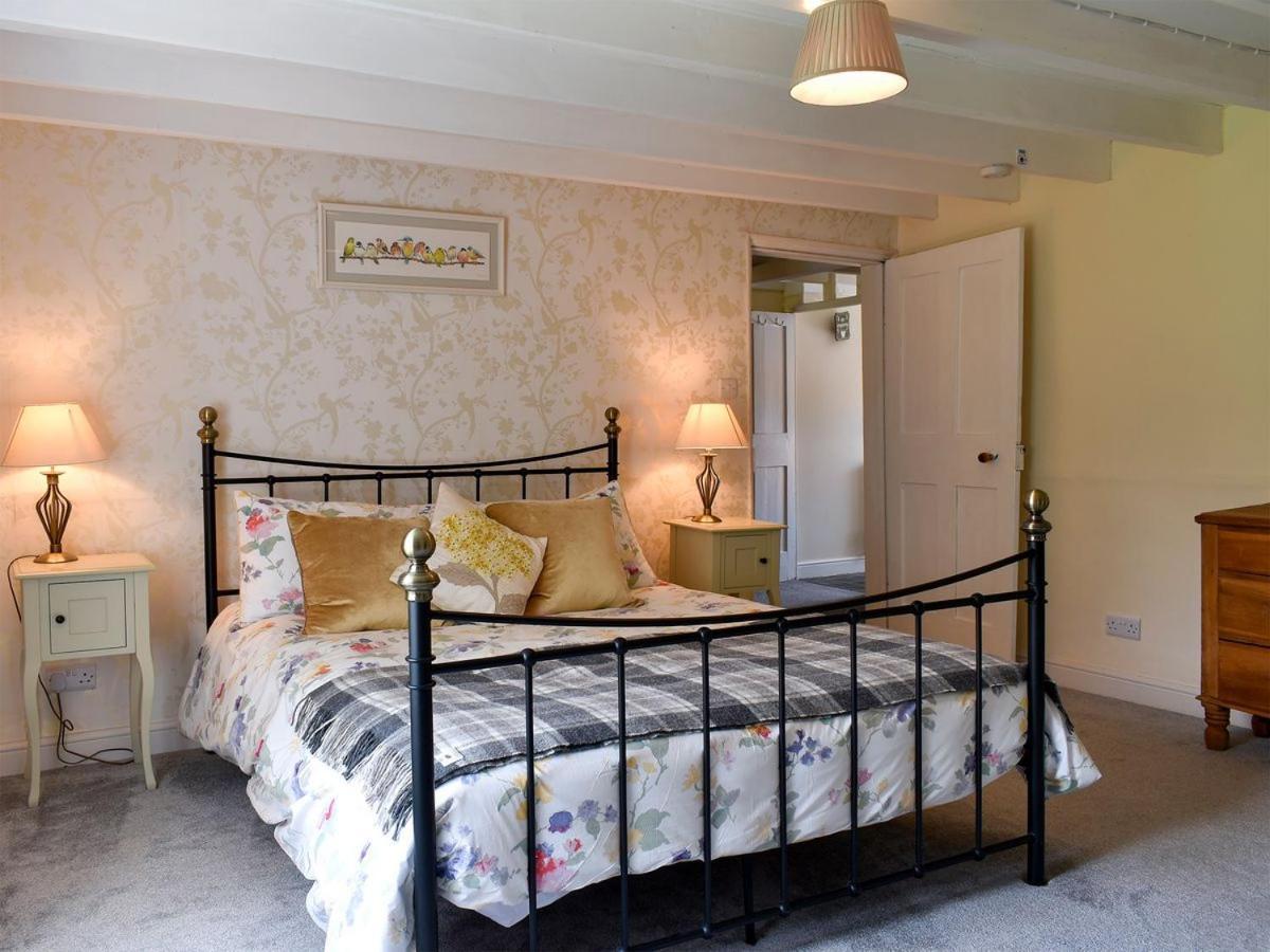 Tillys Cottage โกธแลนด์ ภายนอก รูปภาพ