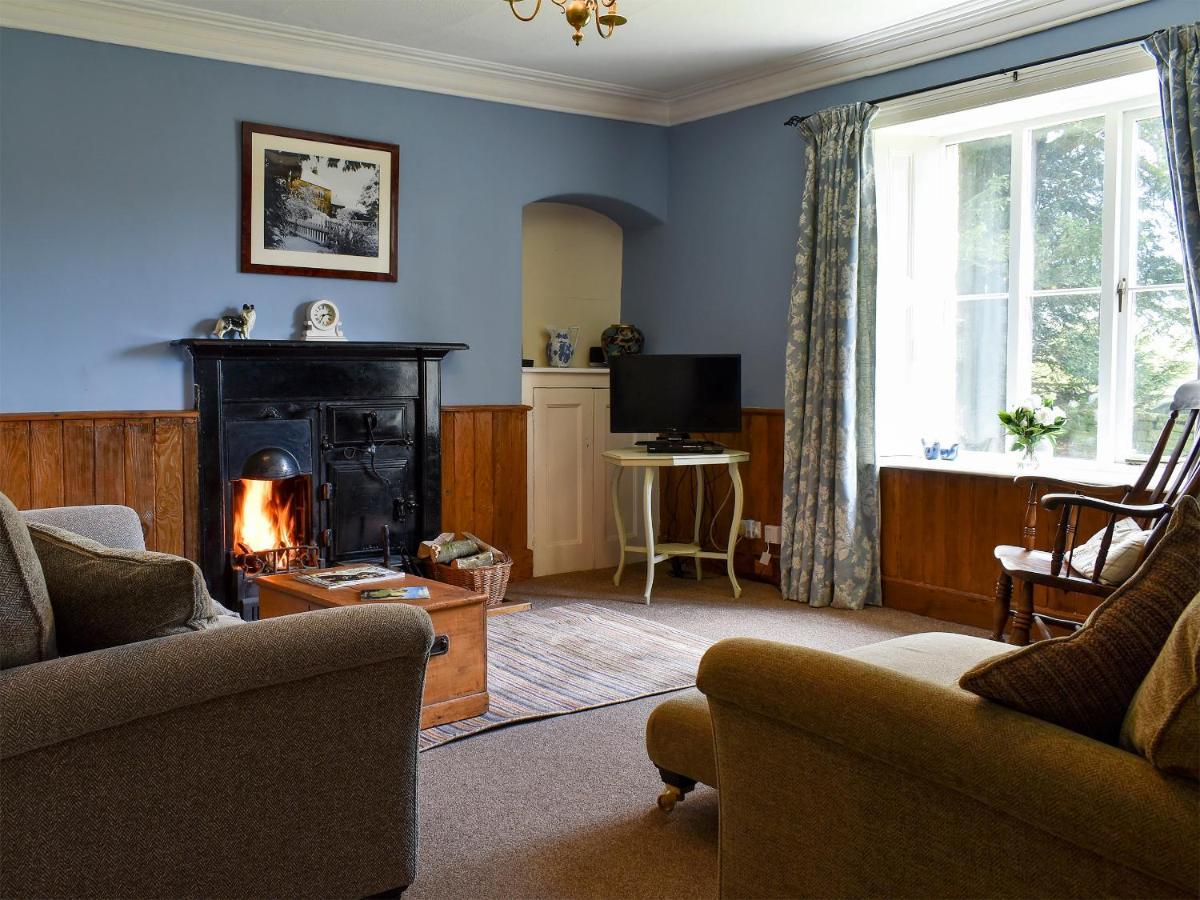 Tillys Cottage โกธแลนด์ ภายนอก รูปภาพ