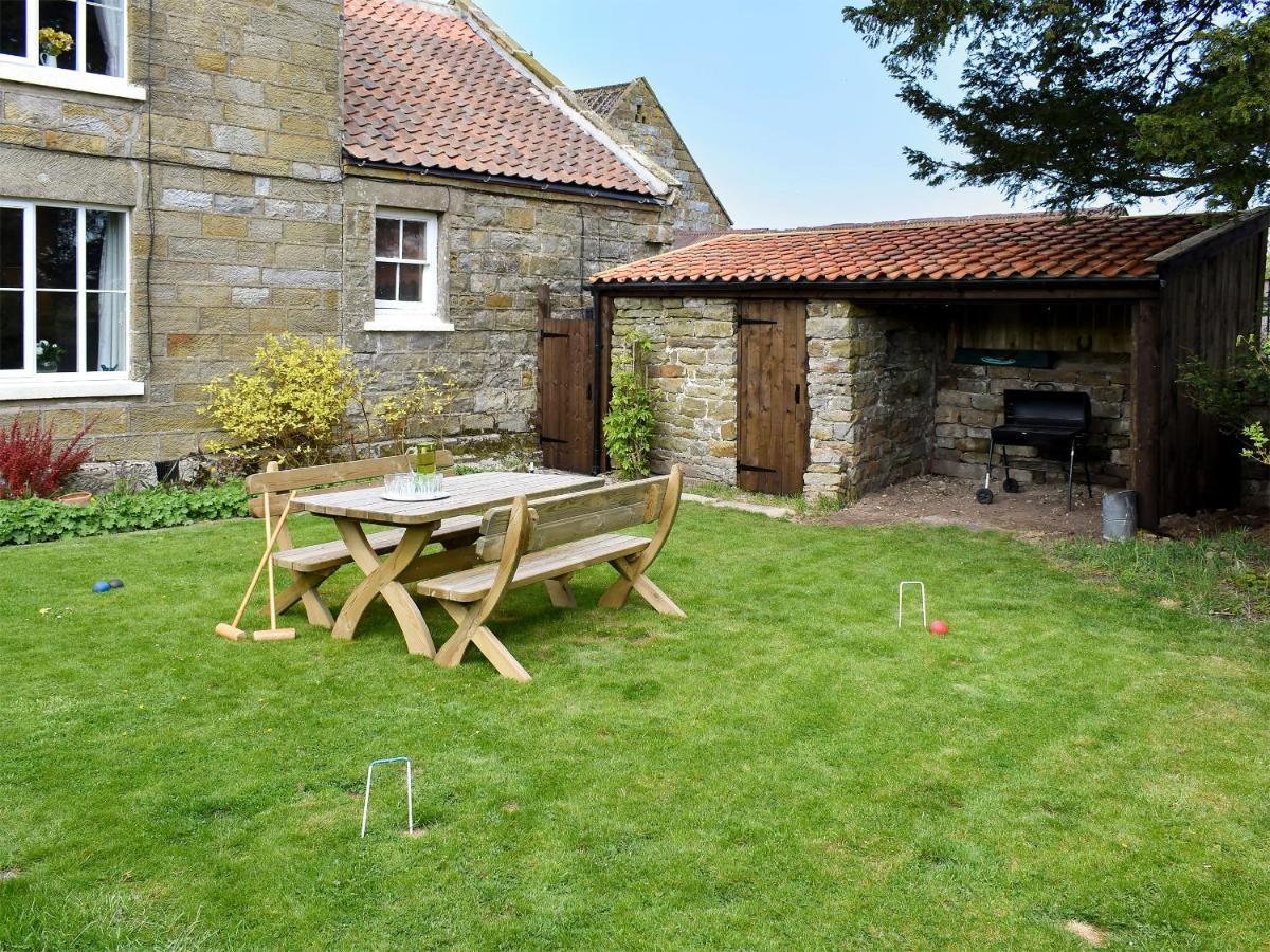 Tillys Cottage โกธแลนด์ ภายนอก รูปภาพ