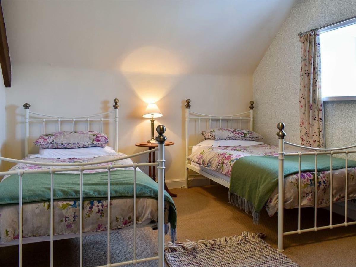Tillys Cottage โกธแลนด์ ภายนอก รูปภาพ